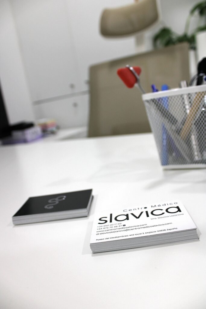 Sobre nosotros,Centro Médico Slavica Sobre nosotros